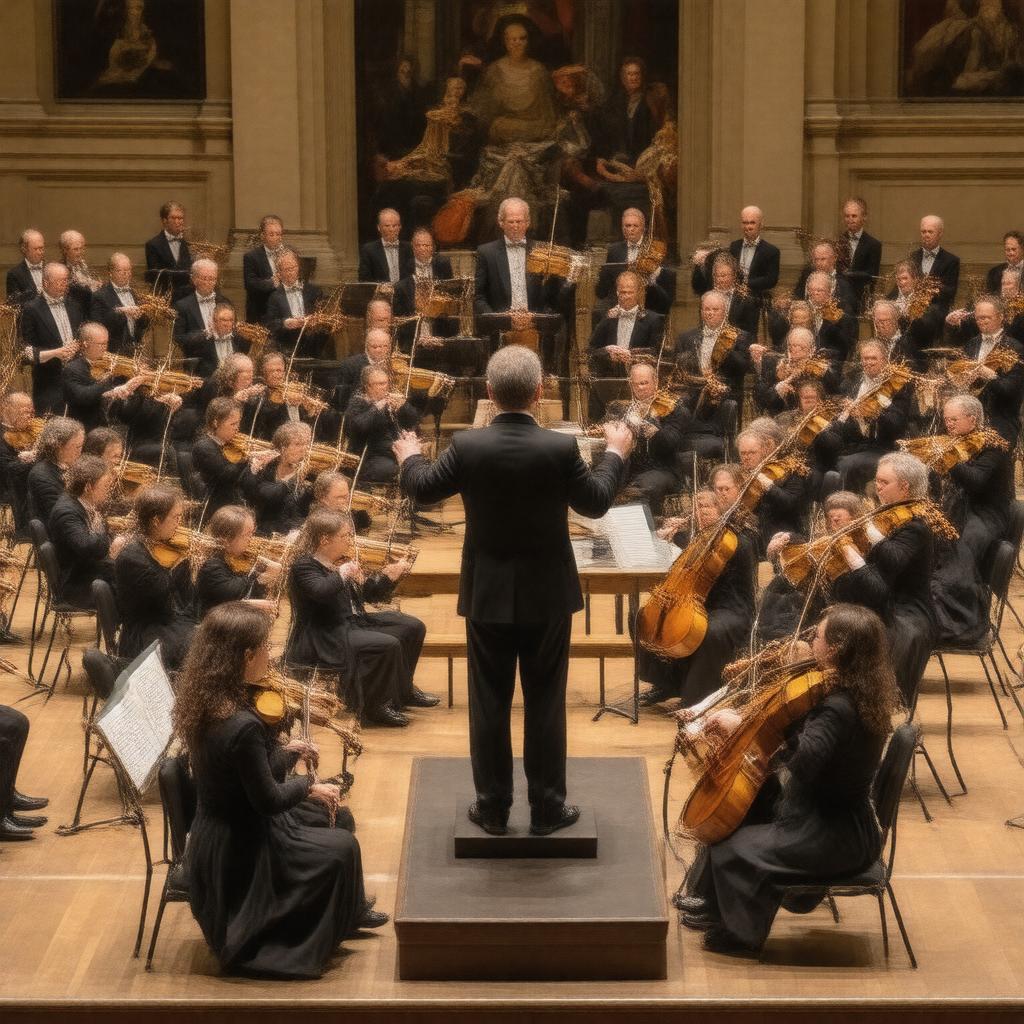 Academy of St Martin in the Fields